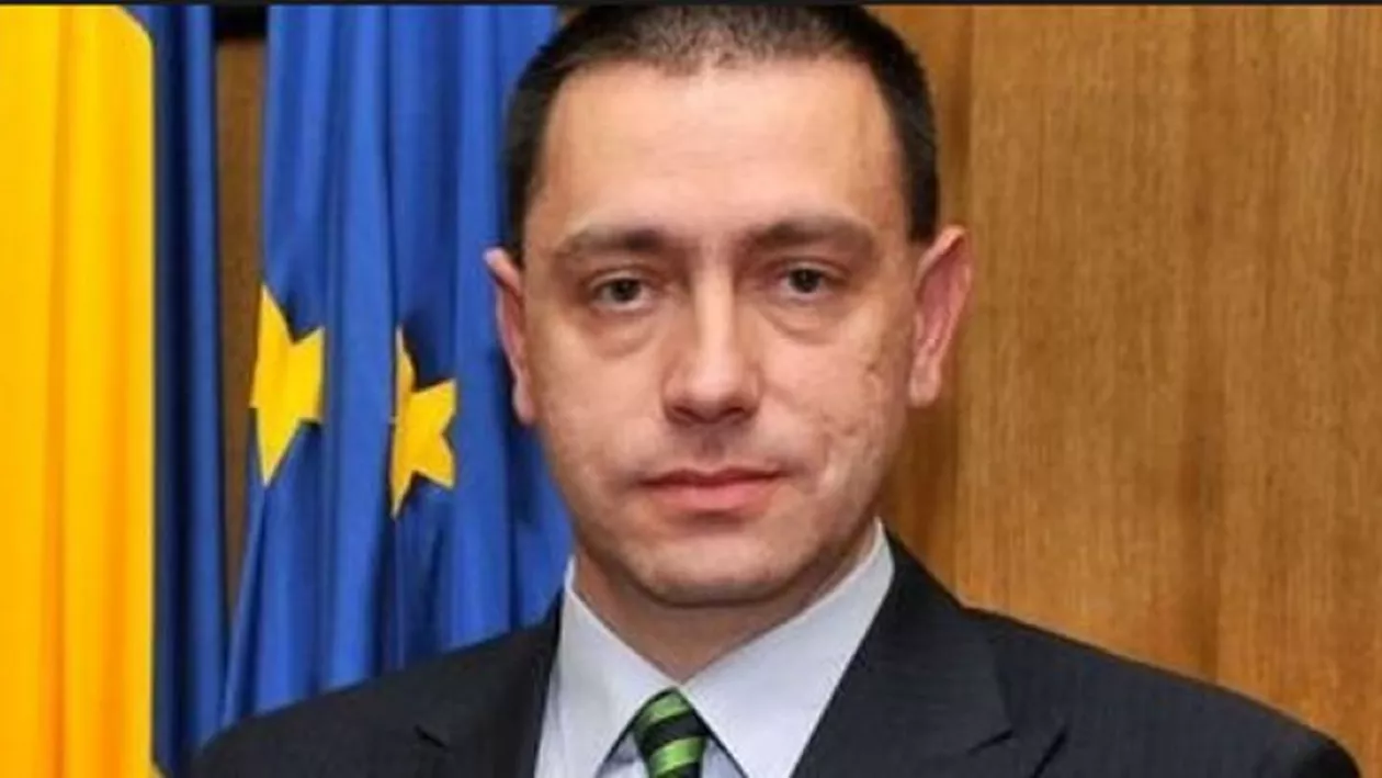 PSD, PLAN ANTI-IOHANNIS. Ministrul Apărării, Mihai Fifor, despre suspendarea președintelui: Cu siguranţă