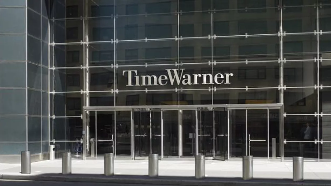Tranzacţia ANULUI de pe piaţa media, în PERICOL! Decizie RADICALĂ a guvernului american în privinţa preluării Time Warner de către AT&T