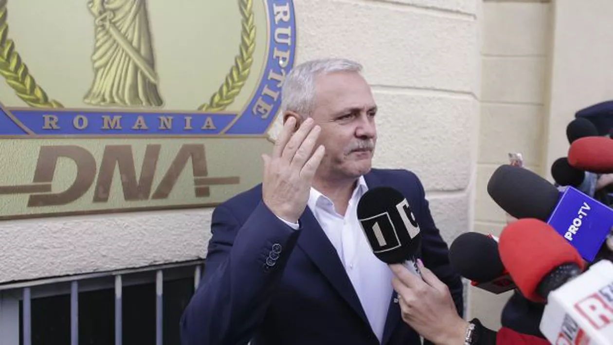 Florin Cîţu îl acuză pe liderul PSD de 'cel mai ORDINAR PLAGIAT': Dragnea şi gaşca lui au FURAT titlul programului 'Start-up Nation' de la israelieni