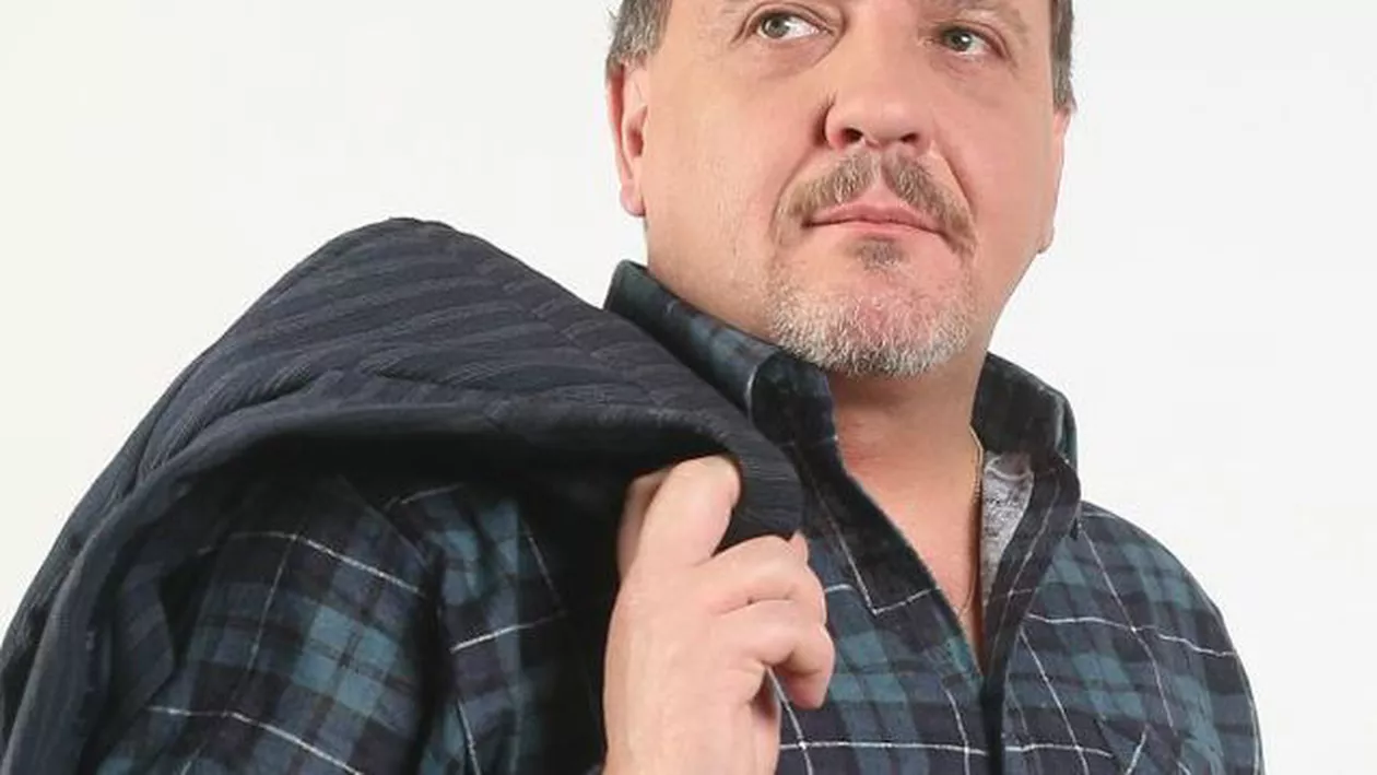 Ziaristul, poetul și scriitorul Ciprian Chirvasiu a murit la 54 de ani