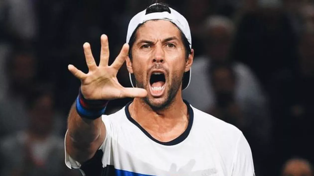 Jucătorul acuzat de BLAT la Wimbledon reacţionează: Nu m-aș fi expus unui asemenea risc!