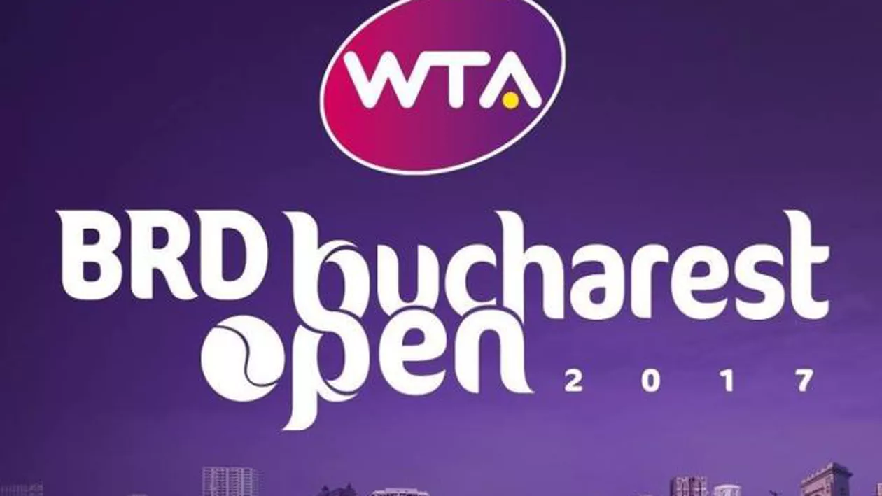 Ministerul Tineretului şi Sportului, decizie RADICALĂ! Ce se va întâmpla cu cel mai mare turneu de tenis din România