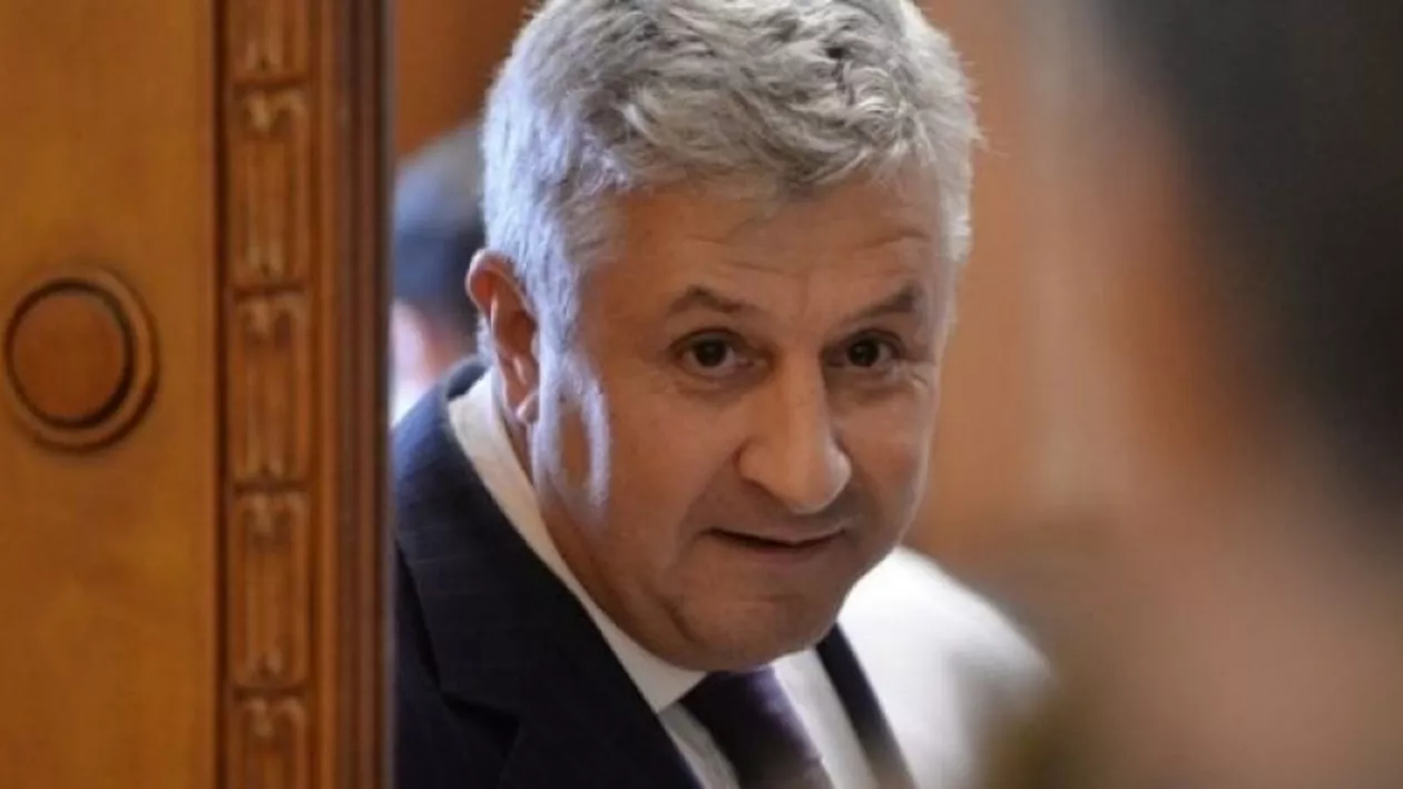 Florin Iordache, despre modificarea Codurilor penale prin OUG: Guvernul poate face orice 