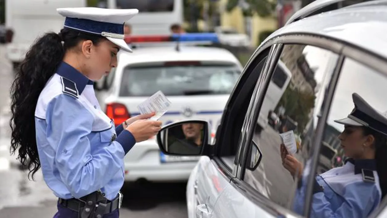 ATENŢIE ŞOFERI: Schimbări MAJORE în privința RADARELOR din România! Ce pățesc vitezomanii...