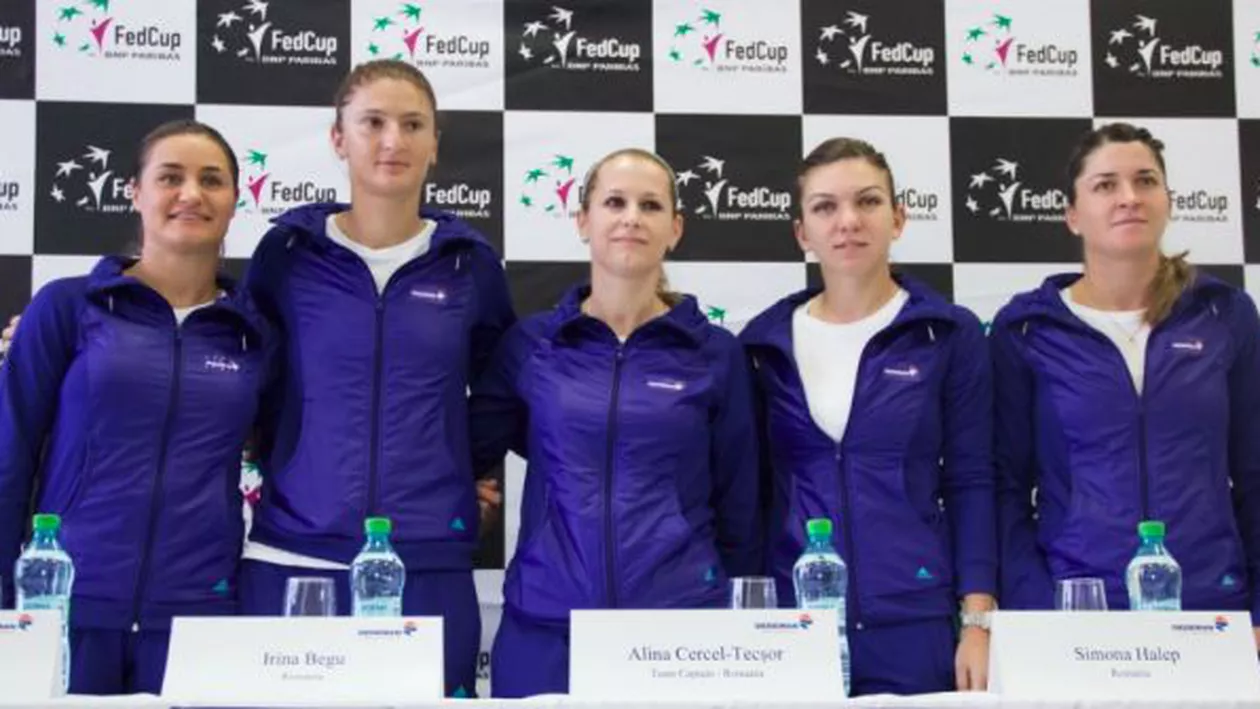 Scandal înainte de turneul de tenis de la Bucureşti: Una dintre cele mai importante jucătoare din România nu a primit invitaţia. Mihaela Buzărnescu a trecut prin aceeaşi situaţie în 2017