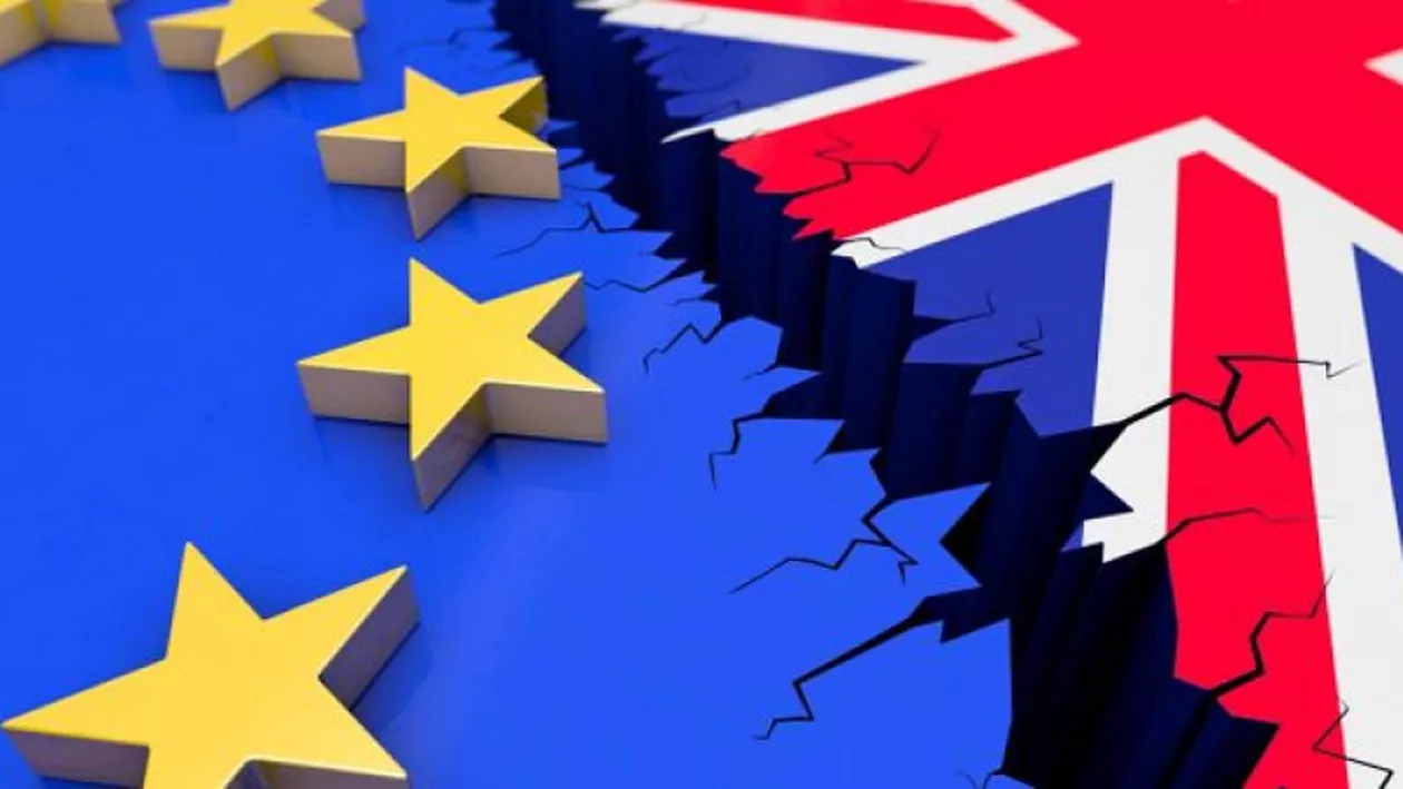 DECIZIE de ULTIMĂ ORĂ privind un nou REFERENDUM pe tema BREXIT: Românii din Marea Britanie, DIRECT afectați...