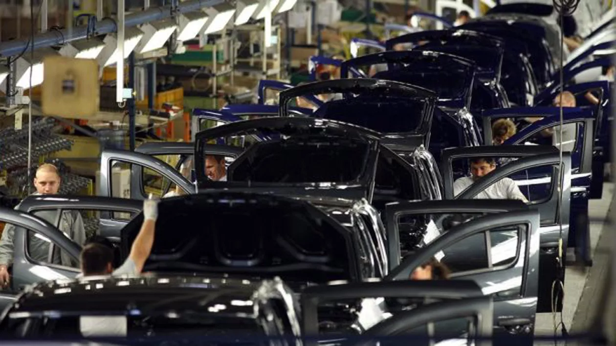 Schimbare URIAȘĂ pentru DACIA: Modelul care va face REVOLUȚIE pentru ȘOFERI se va LANSA în curând! DETALII de ultim moment (FOTO)