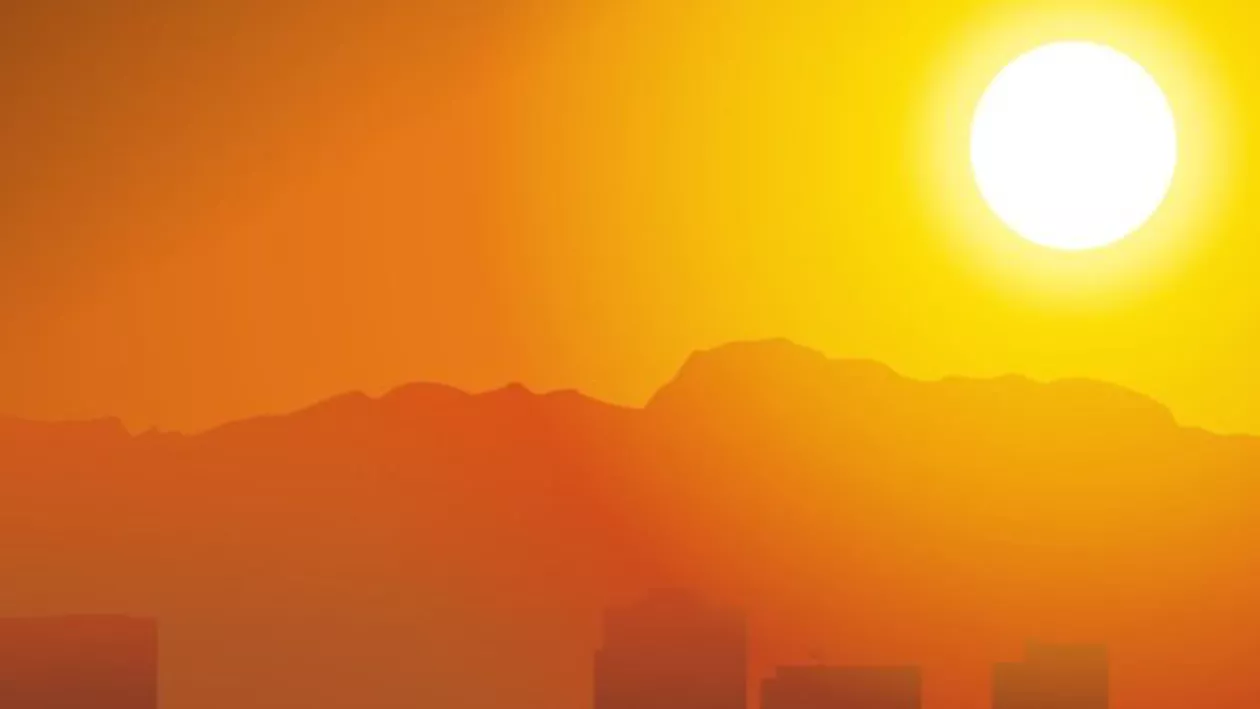 Val DEVASTATOR de căldură în Europa: FERMIERII se vor lupta pentru SUPRAVIEȚUIRE! Specialiștii au dat ALARMA