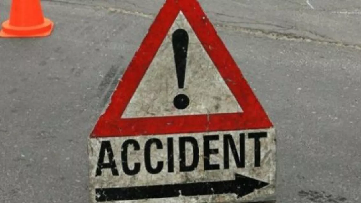 Grav accident în Hunedoara! Autoritățile sunt în alertă. Bilanțul victimelor