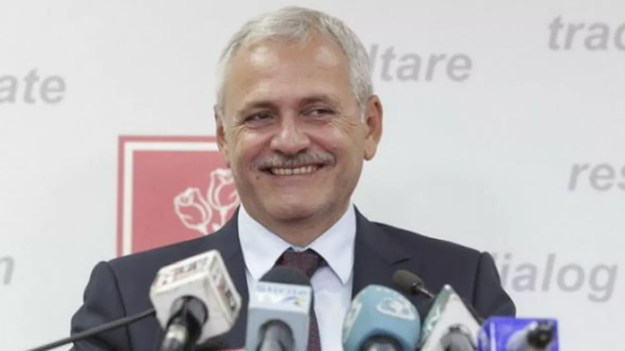 Dragnea a făcut anunțul despre OUG pentru amnistie și grațiere: Am discutat cu premierul și ministrul Justiției și...