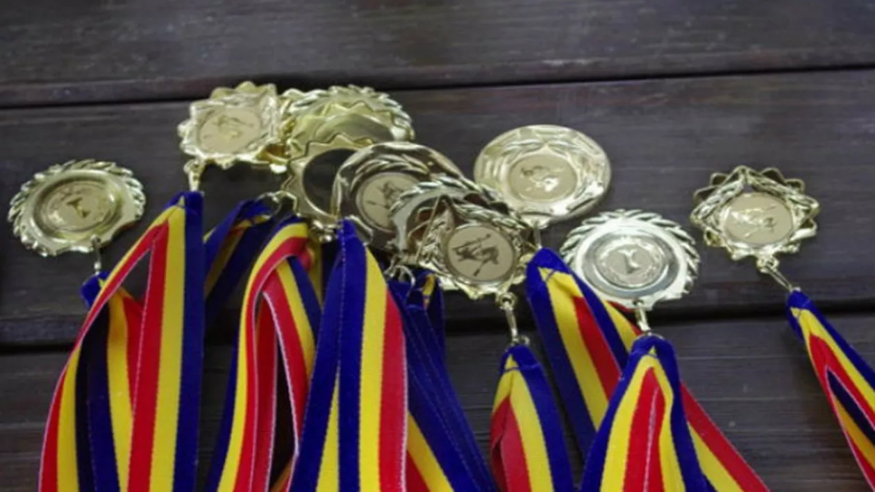 România, 16 medalii la Olimpiada Balcanică de Informatică
