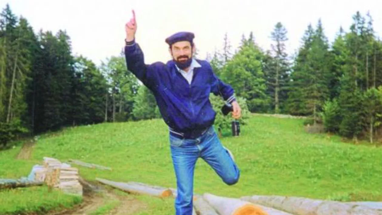 Imagini neştiute cu Patriarhului Daniel: Ce făcea actualul liderul al BOR în 1980, în Elveţia (FOTO)