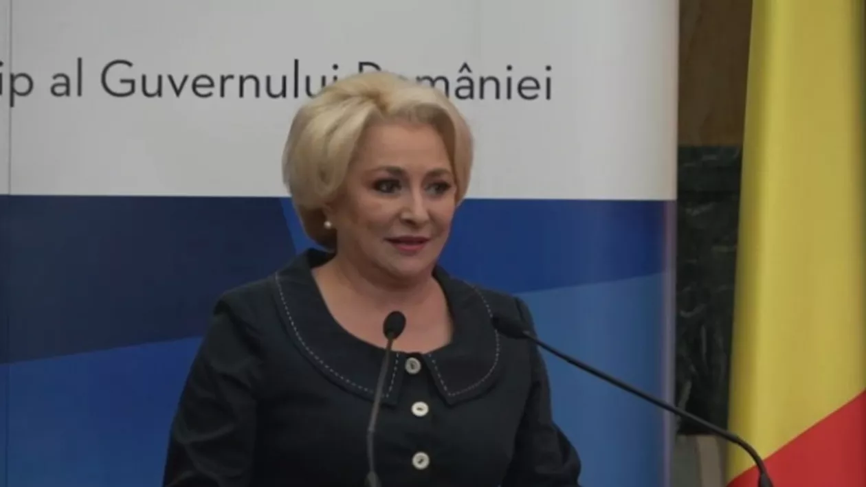 Guvernul pregătește o nouă ORDONANȚĂ DE URGENȚĂ, pe model european