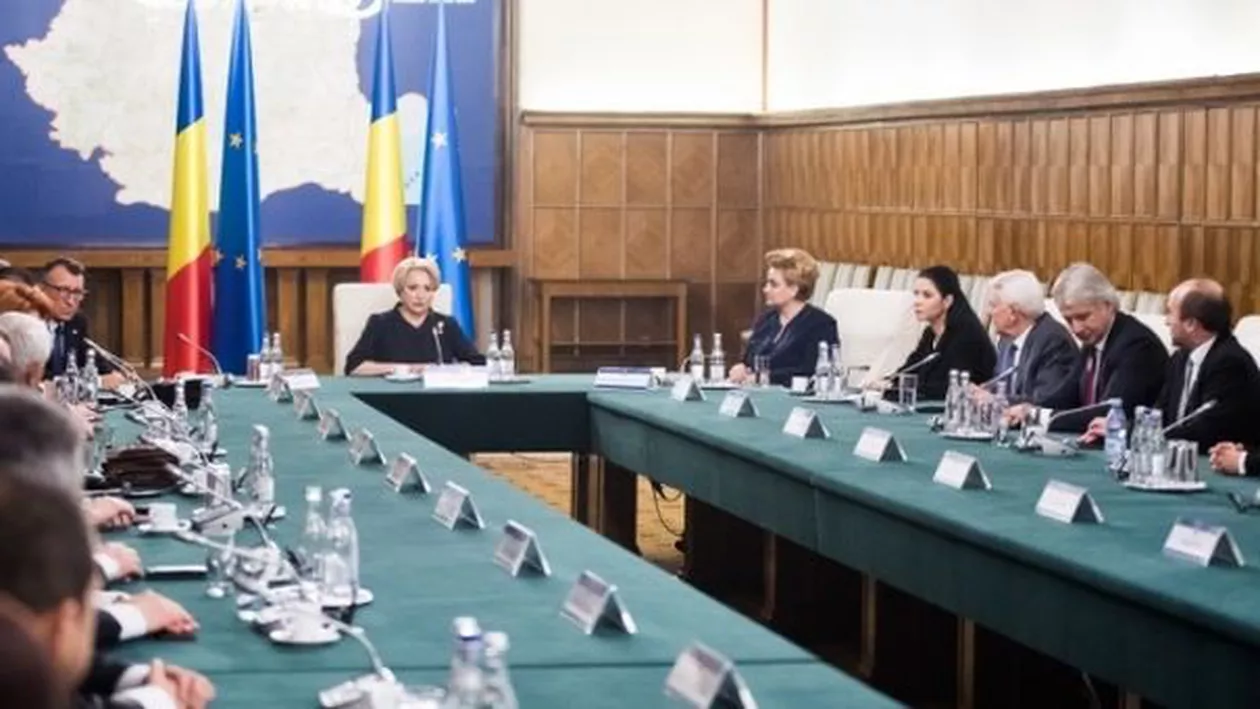 Guvernul acordă ajutoare de peste 780.000 de lei pentru familiile și persoanele aflate în situații de necesitate