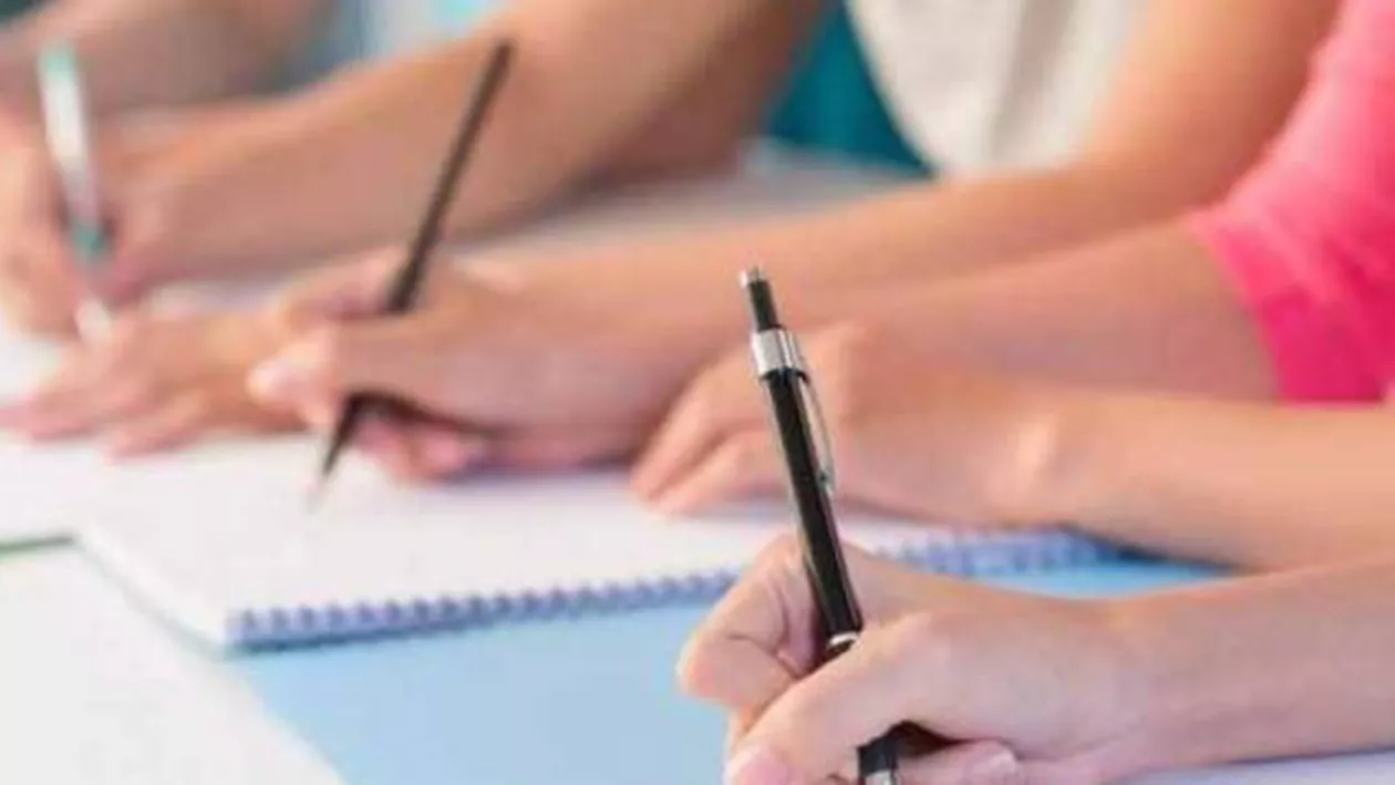 Vaslui: 19 profesori au luat note sub 3.00 la titularizare