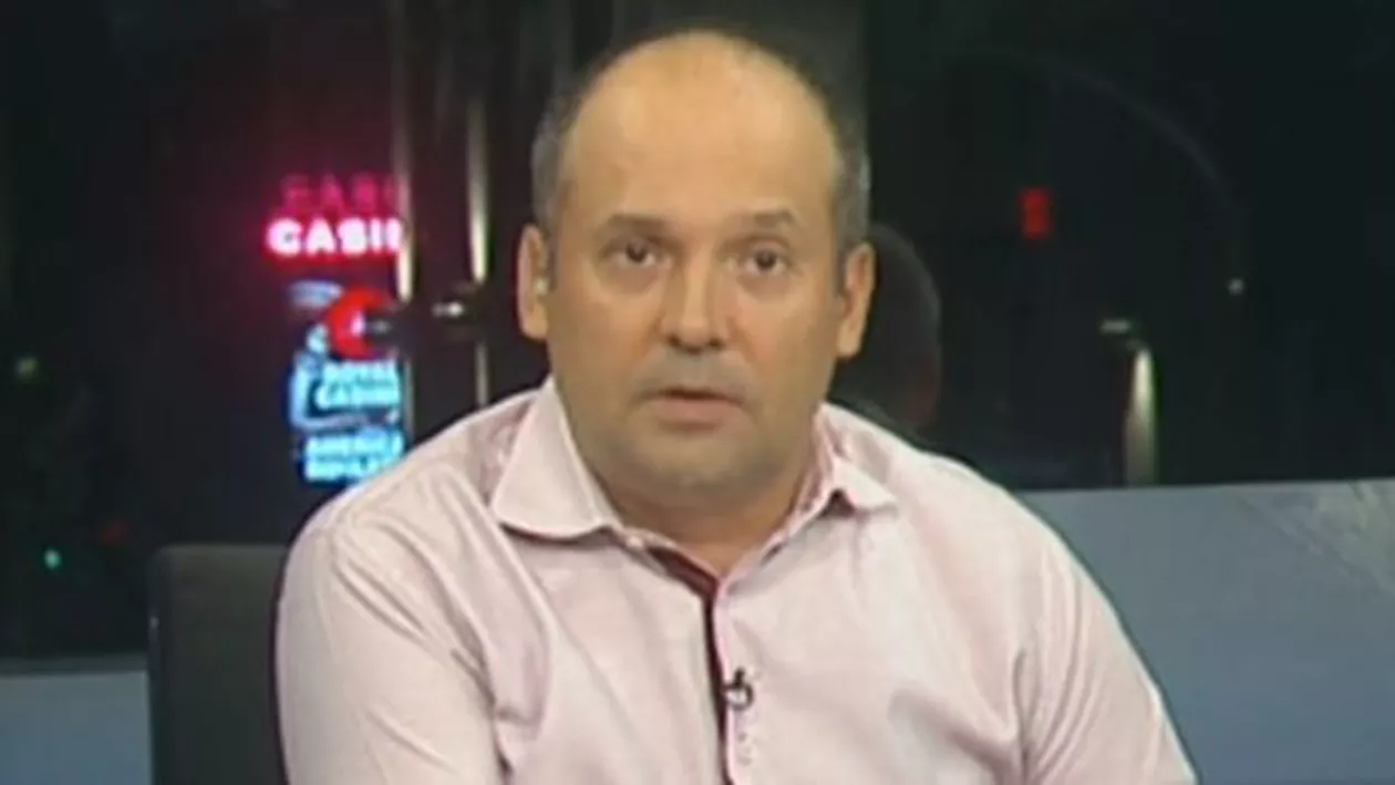 Radu Banciu: Politicienii n-o duc rău în pușcărie. Ba chiar, în prostia lor, se și laudă că o duc bine (VIDEO)