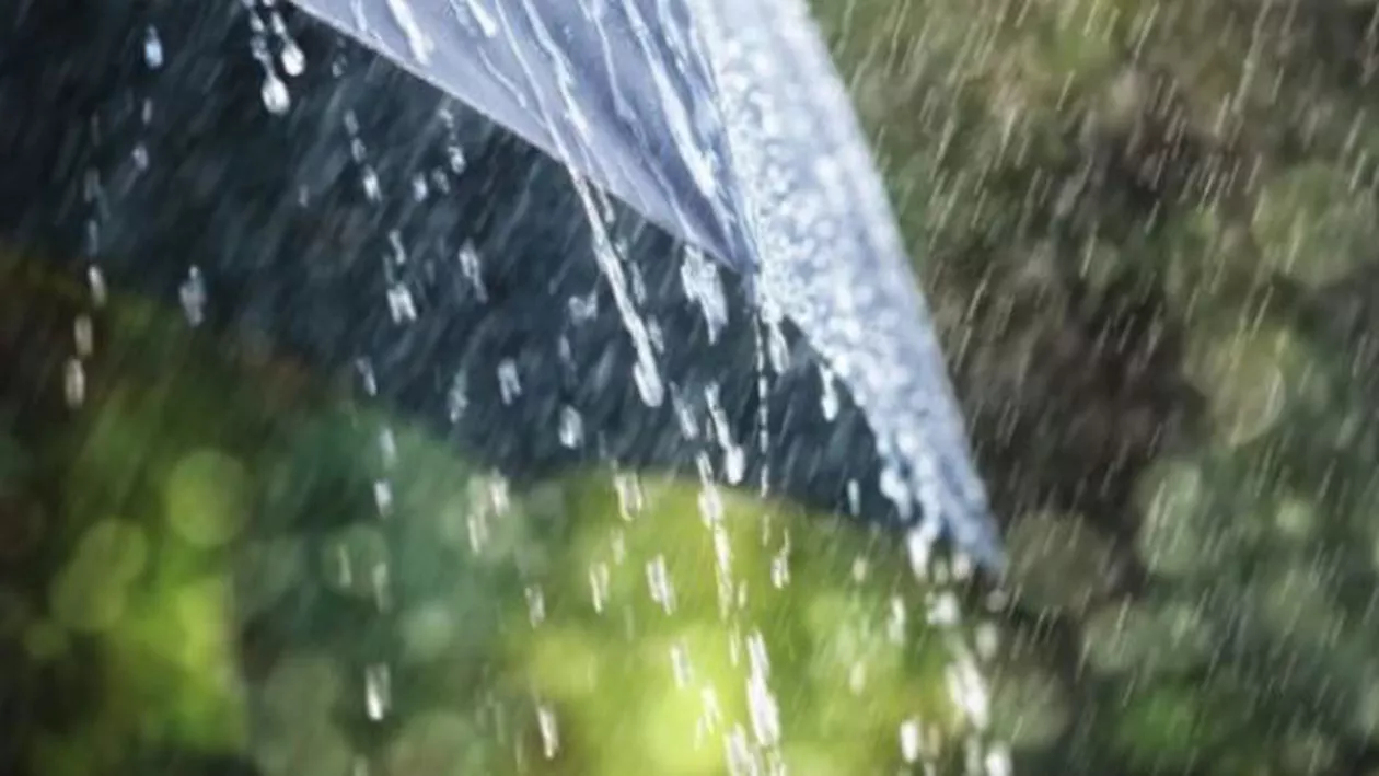 Alertă METEO: Fenomene EXTREME se abat peste România. Vezi care sunt zonele vizate