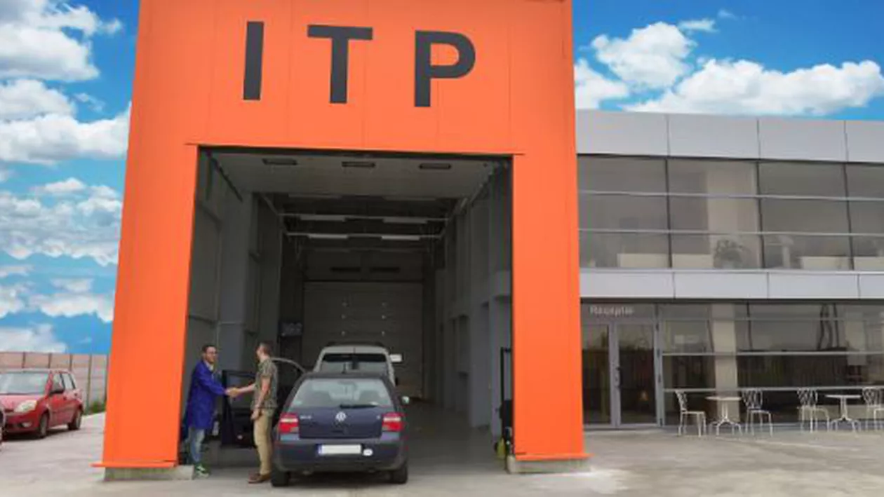 Nu ți-ai făcut ITP-ul la mașină? Veste ȘOC pentru șoferii români: Iar s-a schimbat legea!
