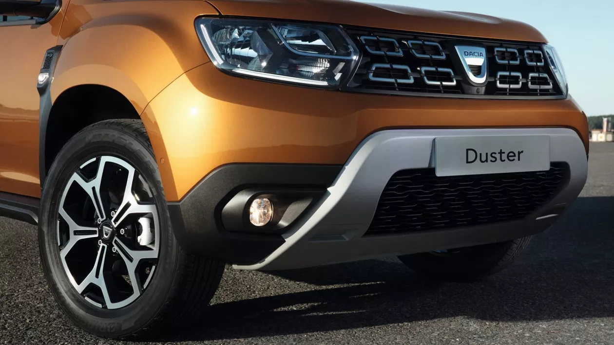 Vânzări RECORD pentru Dacia: Este cea mai bună lună din ISTORIE pentru industria auto