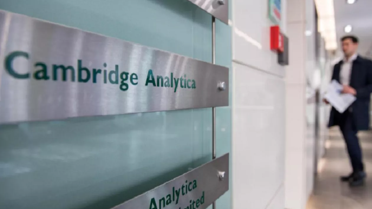 Rusia, acuzată că a accesat ILEGAL datele Cambridge Analyitica