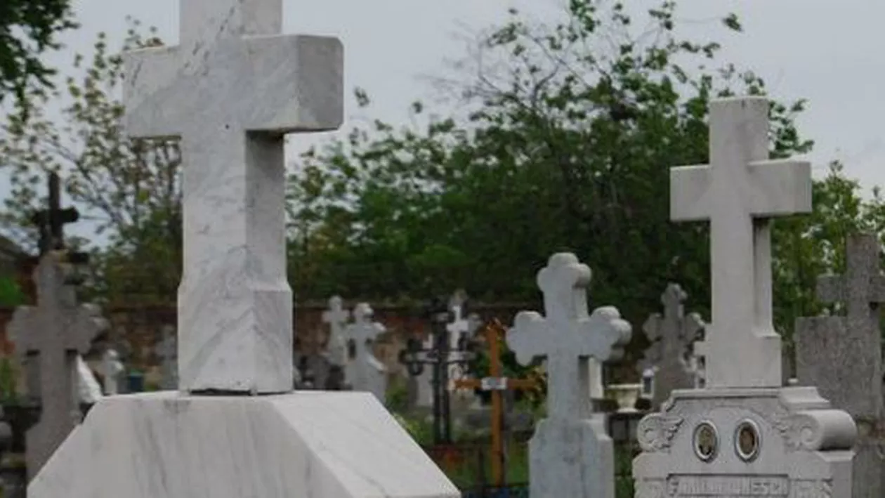 Mort din Slobozia, chemat în instanță