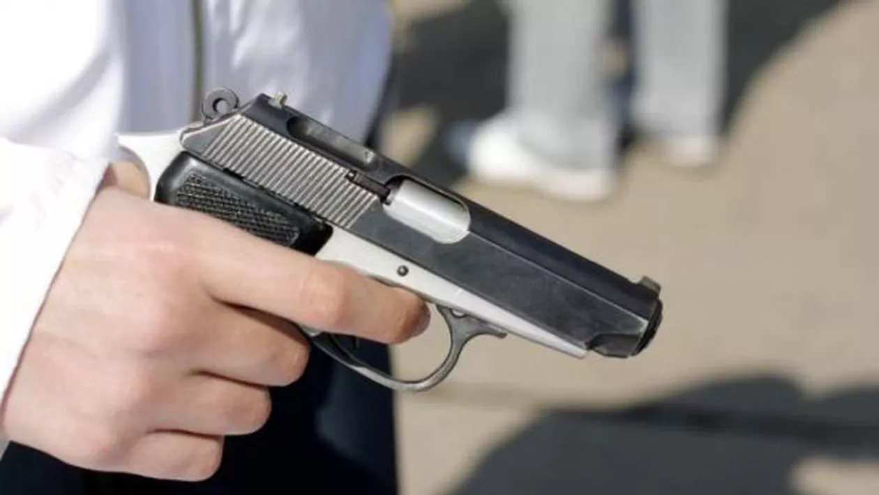 TRAGEDIE în Italia! Bebeluşul unei românce a fost împușcat în Roma! DETALII CUTREMURĂTOARE