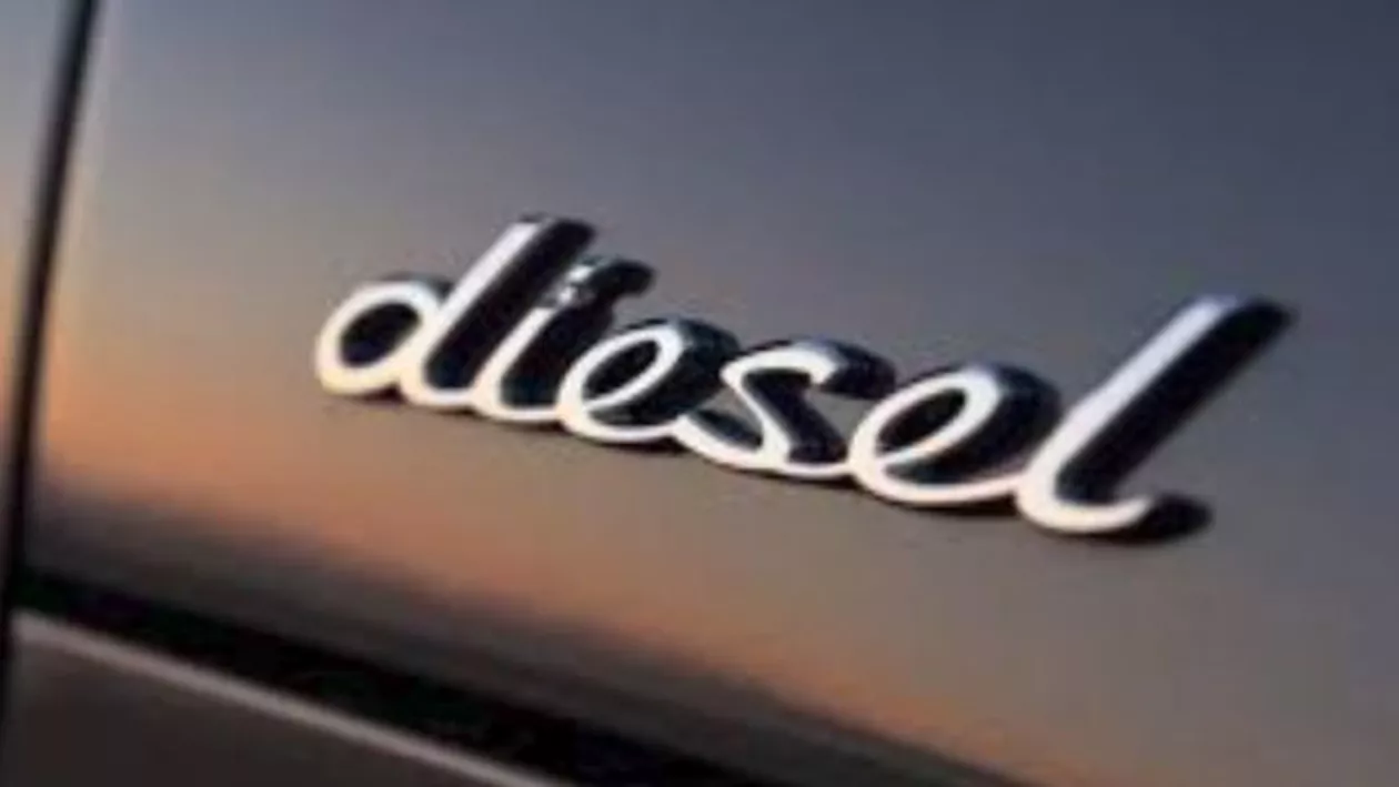 Mașinile diesel, interzise OFICIAL: Cât mai ai voie să circuli în marile orașe! Care e situația la zi în București...