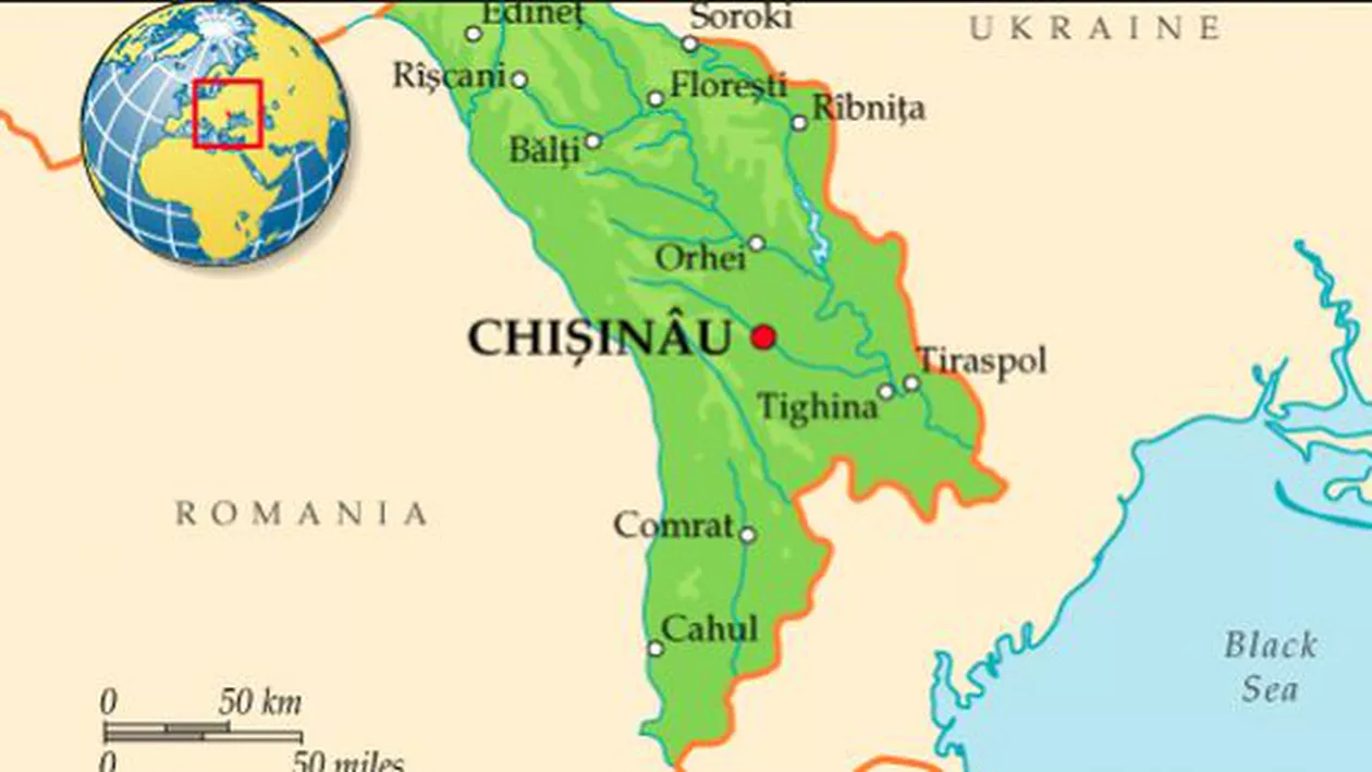 Risc iminent de război în Republica Moldova? În Transnistria au loc pregătiri care provoacă mari îngrijorări la Chişinău