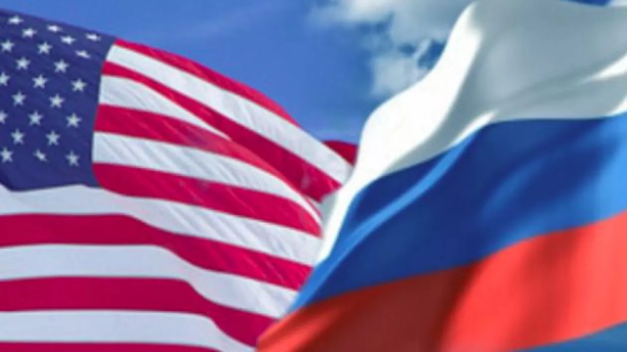 Ruşii se tem de un război comercial: Şi-a lichidat 85% din titlurile deținute la Trezoreria americană