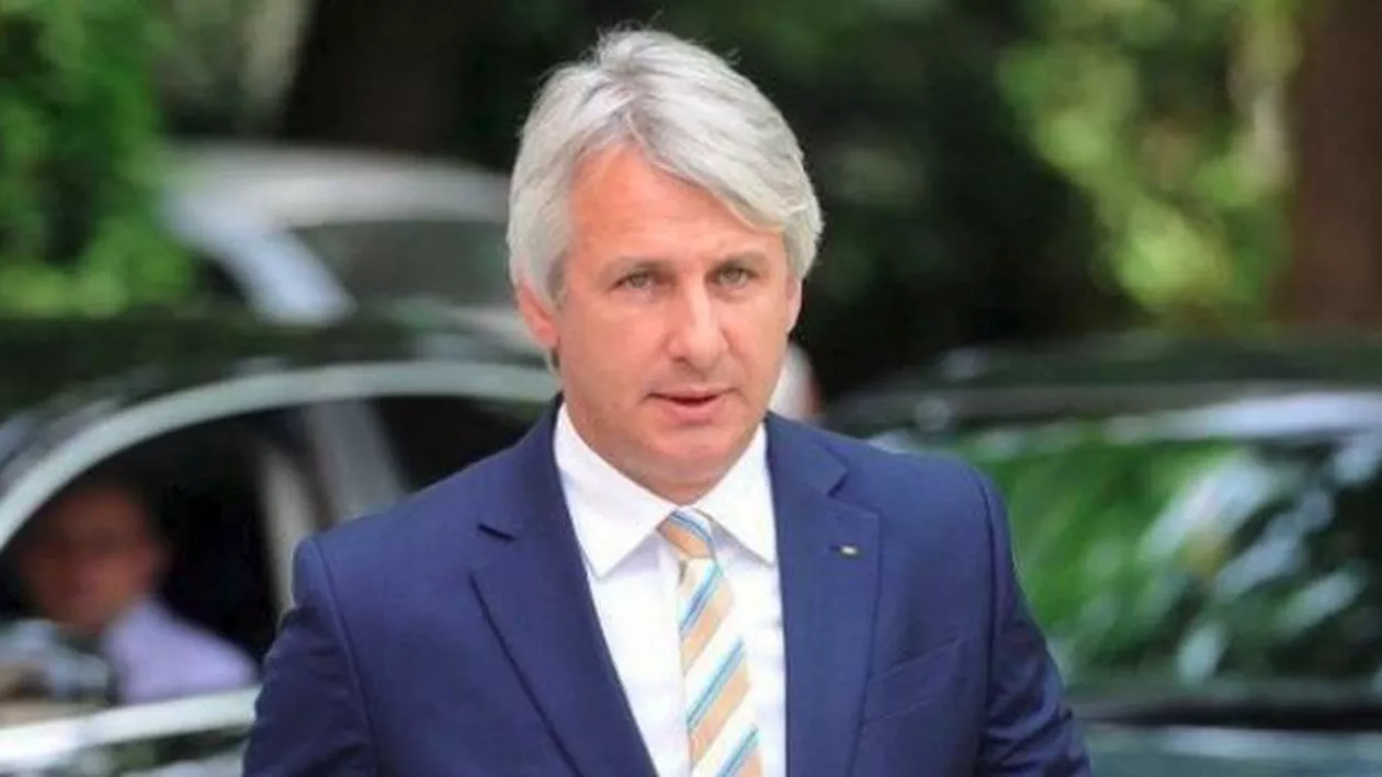 Guvernul nu renunţă la Fondul Suveran. Teodorovici: Va fi înființat prin Hotărâre de Guvern