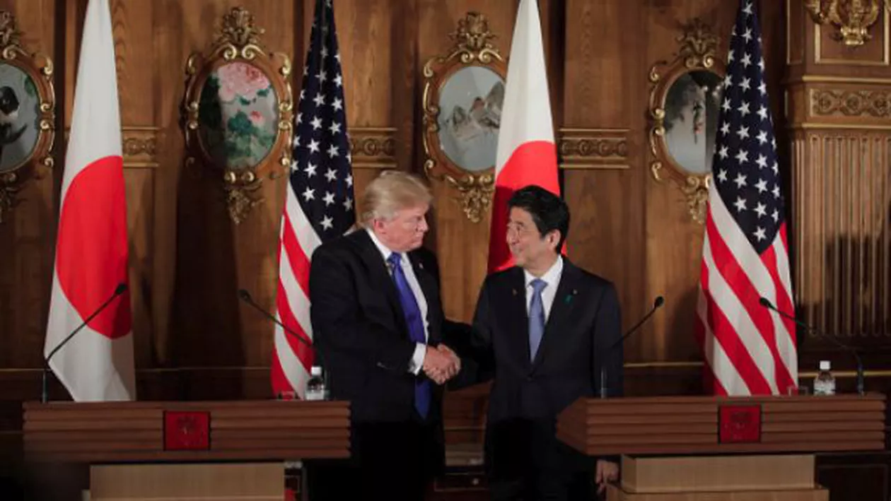 Rusia şi-a anunţat opoziţia privind scutul antirachetă american din Japonia. Reacţii similare şi privind România şi Polonia