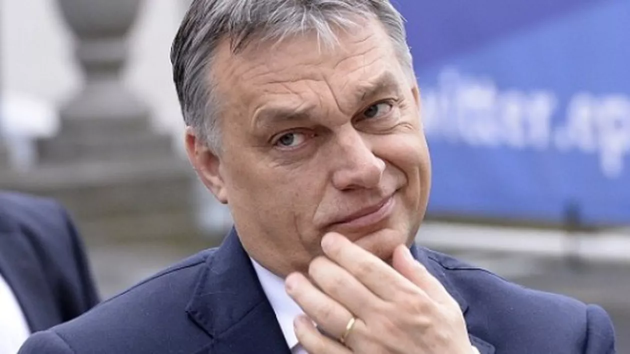 LOVITURĂ pentru Viktor Orban! Ungaria, denunțată la Curtea Europeană de Justiţie pentru că refuză să respecte legislaţia privind MIGRANŢII