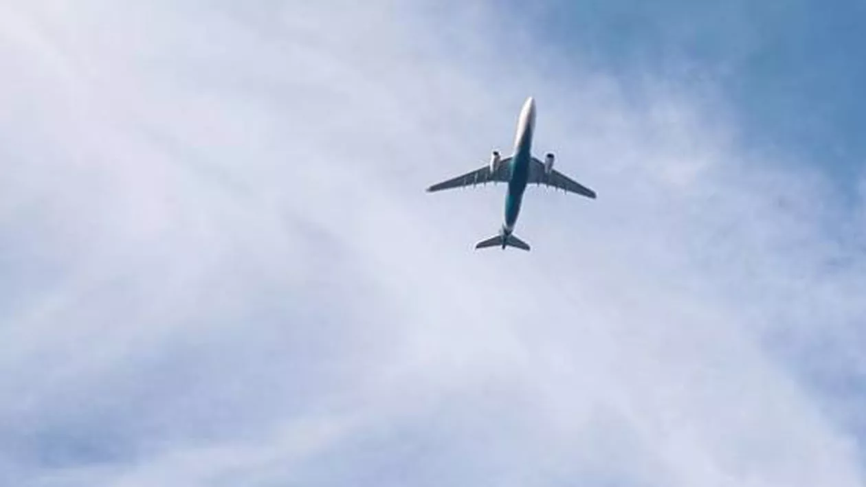 Alertă TOTALĂ! Belgia şi-a ÎNCHIS spaţiul aerian: Ce se întâmplă acum în inima Europei