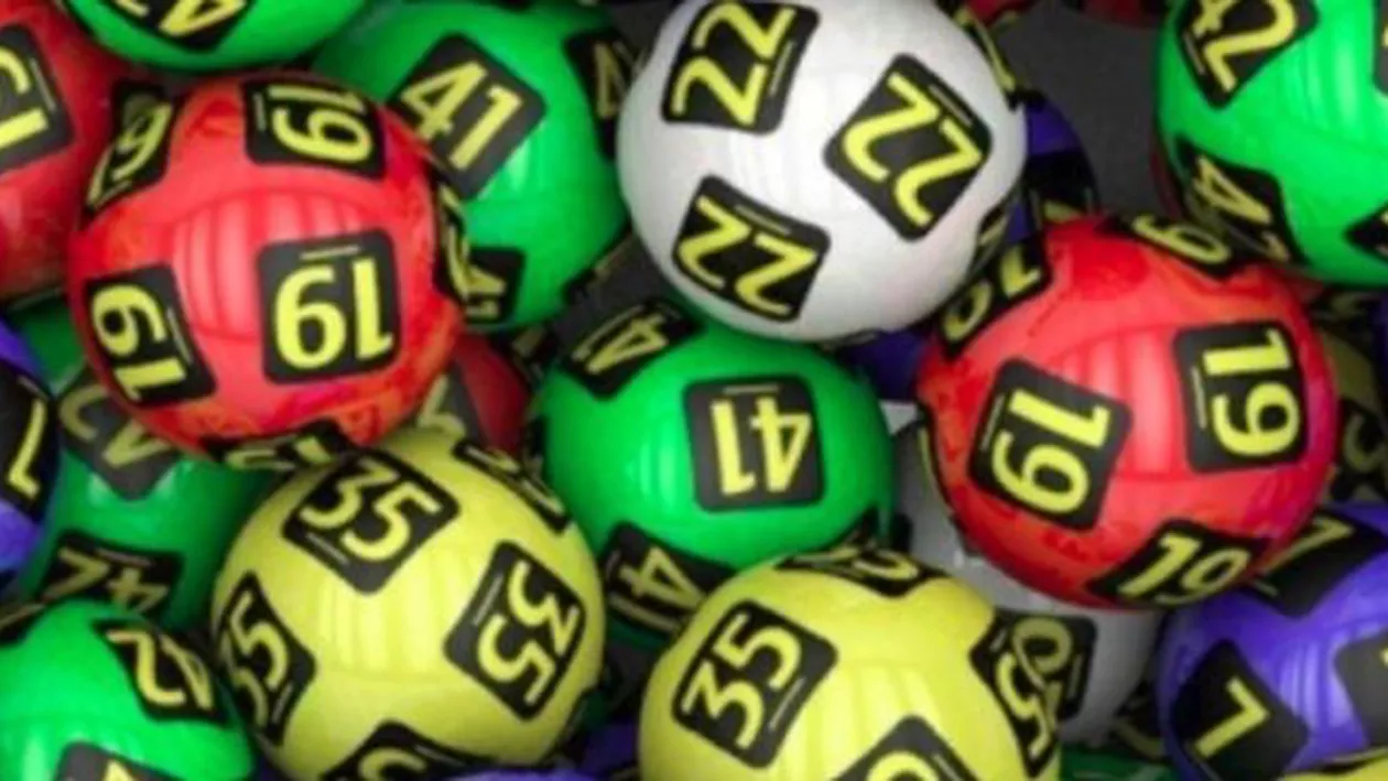 S-a câştigat MARELE PREMIU la Loto 6/49! Unde a fost jucat biletul NOROCOS