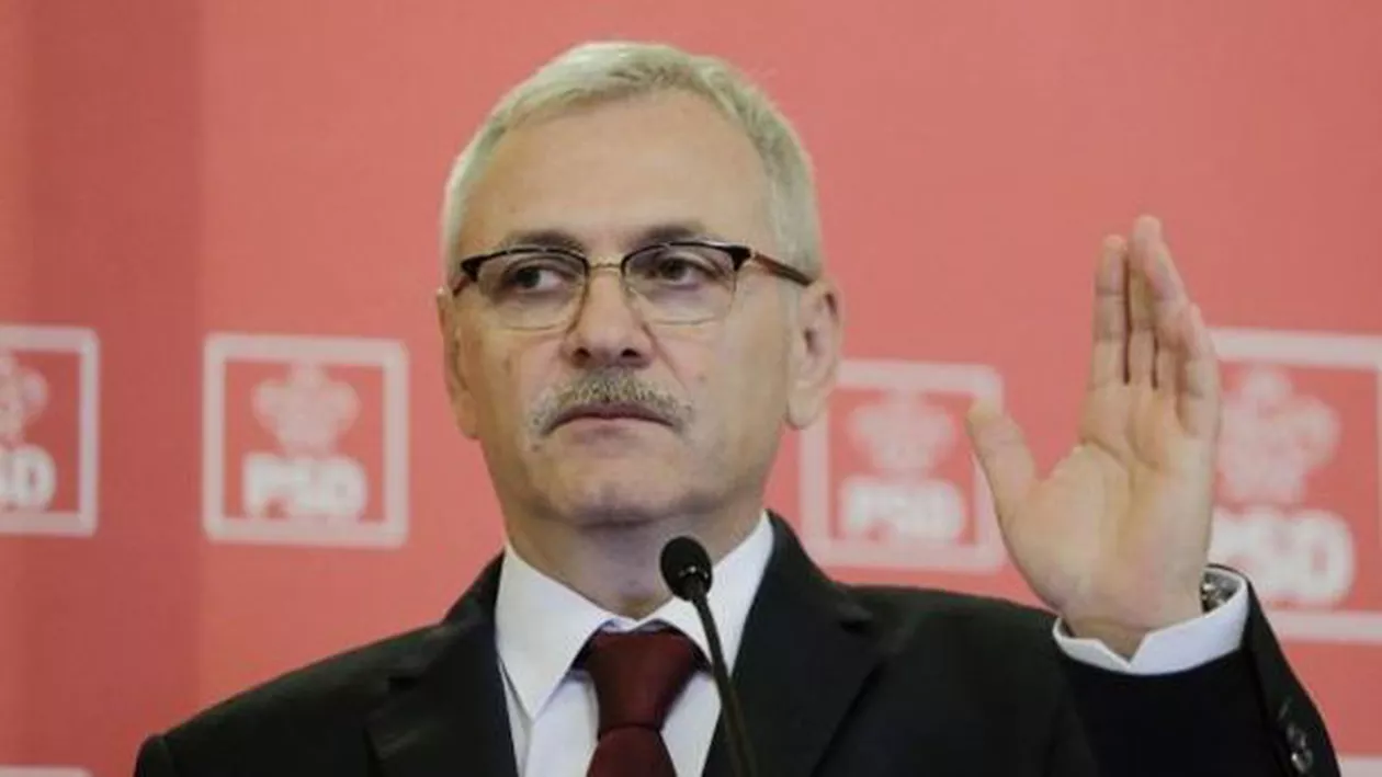Detalii EXPLOZIVE din dosarul lui LIVIU DRAGNEA! Judecătorii ar fi cerut PROTECŢIE