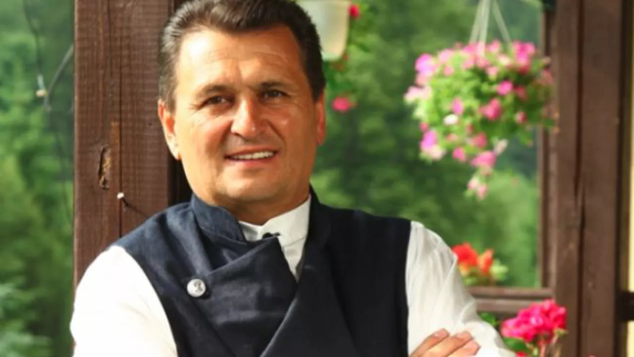 Din păcate, este adevărat: Anunțul TRIST îl privește pe îndrăgitul Nea Mărin de la Antena 1! ''Am băut, te-am înjurat...''