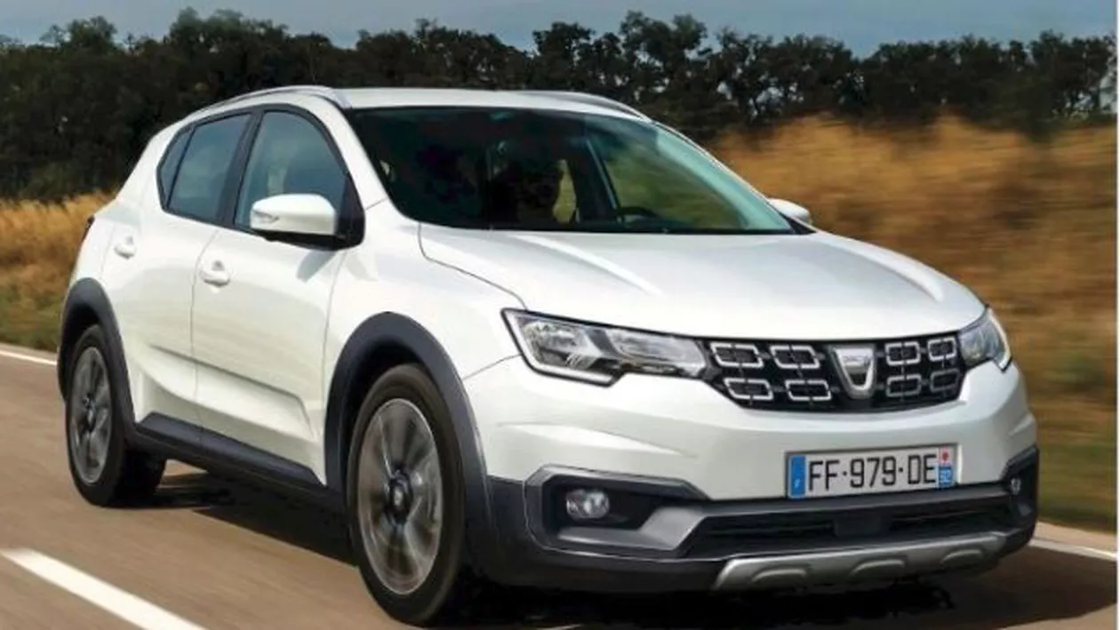 Ce trebuie să ştie de urgenţă toţi posesorii de maşini Dacia: Schimbarea va avea loc în câteva luni (FOTO)