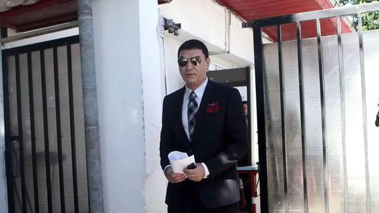 Femeile, norocul lui Borcea: Cum a scăpat acesta de condamnare în dosarul mituirii judecătoarei Geanina Terceanu (VIDEO)