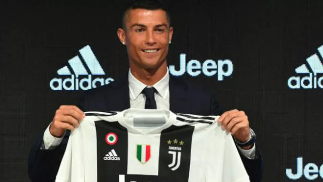 Cristiano Ronaldo a şocat pe toată lumea în Grecia: Ce a făcut fotbalistul la plecare