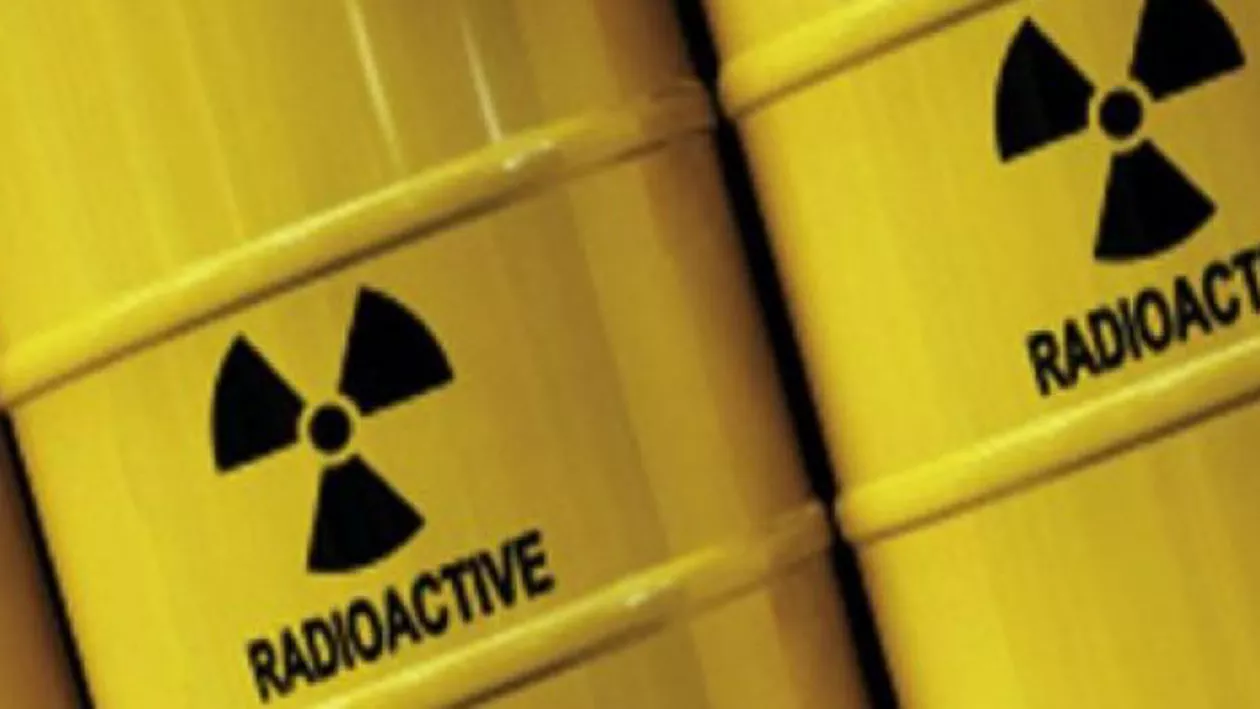 Alertă de SECURITATE la centrala NUCLEARĂ din Ungaria: S-a intervenit cu avioane de luptă Gripen