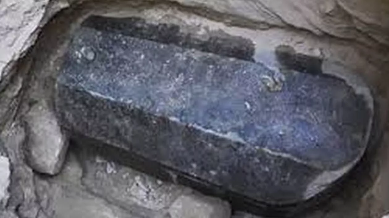 Descoperire MACABRĂ într-un mormânt vechide 2.000 de ani! Nimeni nu se aştepta la ASTA