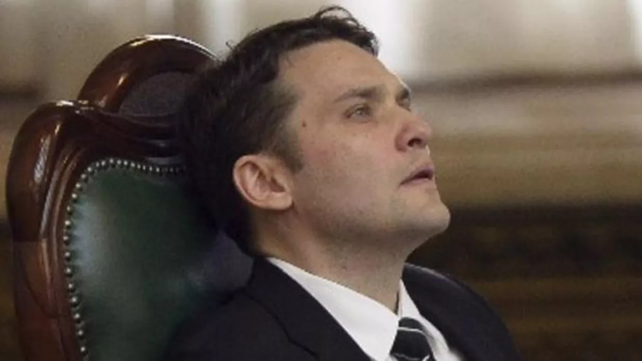 Dan Şova primeşte o nouă lovitură după ce a fost trimis după gratii: A rămas fără...