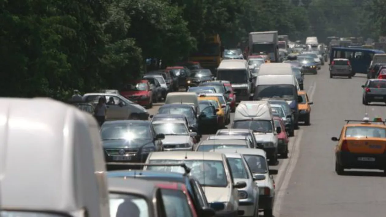 Modificarea de la Codul Rutier care provoacă panică printre români: Se cere intervenția președintelui...