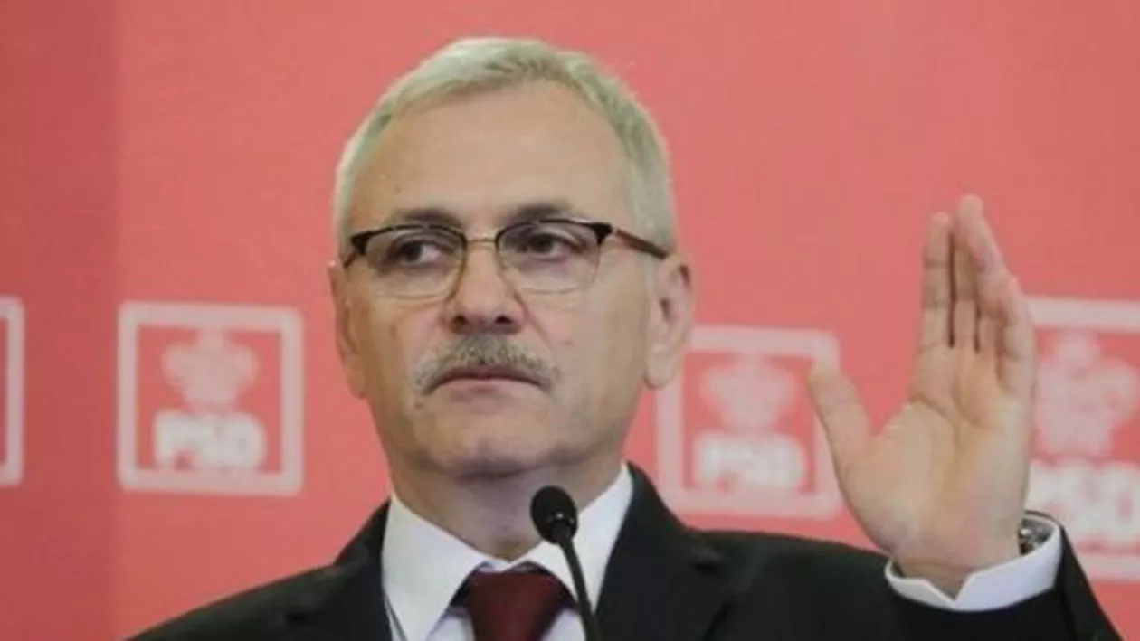 Atac dur la adresa lui Dragnea de la vârful PSD: ''Să iasă public să explice de ce a semnat protocol cu SRI''