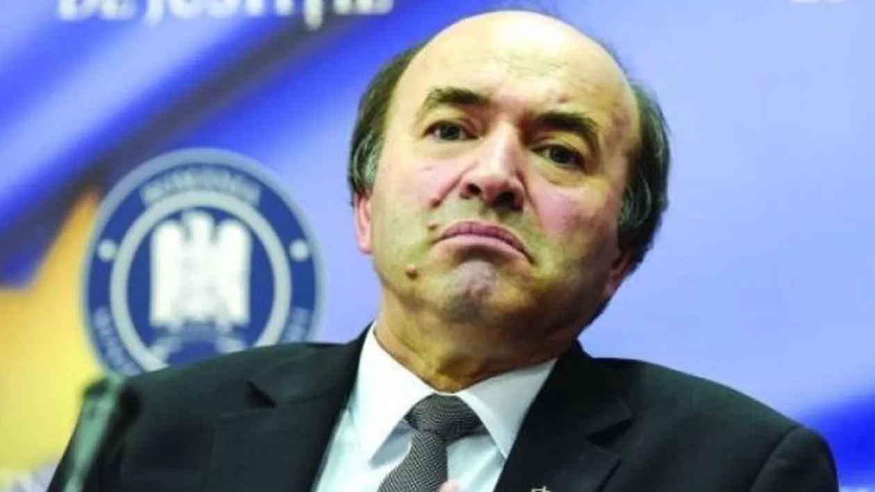 Tudorel Toader, ATAC la șefa Curții Supreme: Mi-a transmis că trebuie SĂ TAC DIN GURĂ!