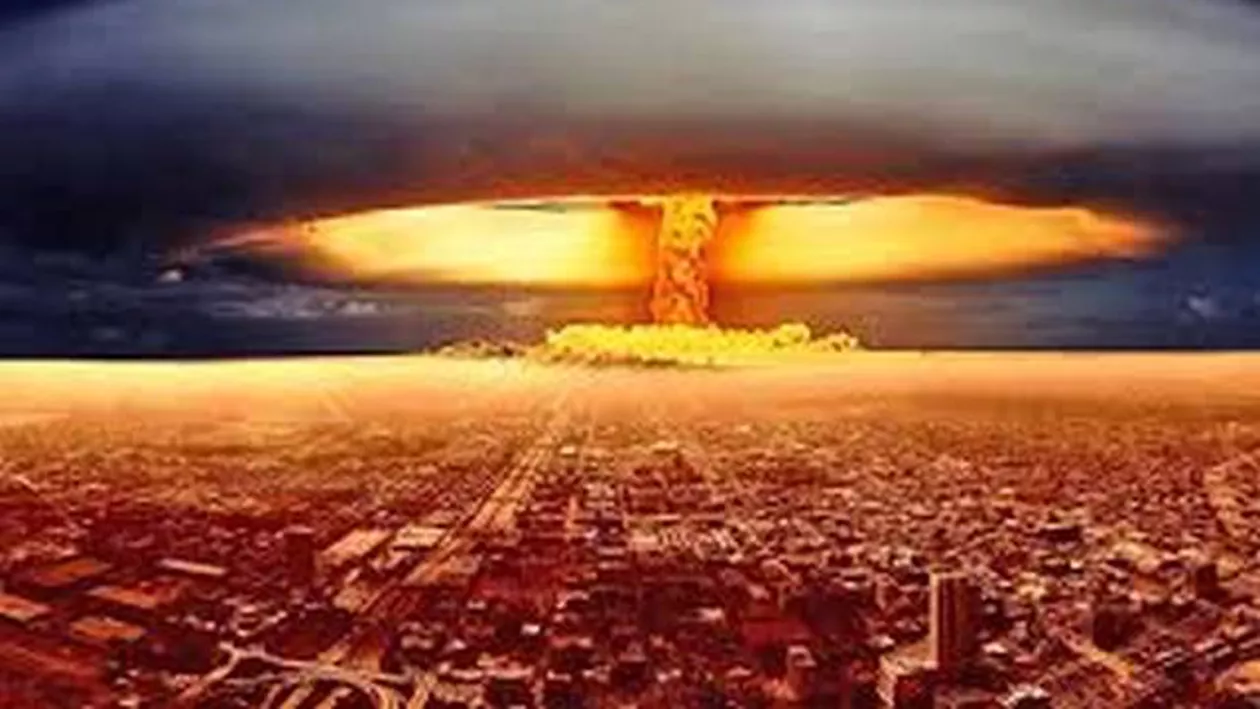 RĂZBOI TOTAL în Orient! O nouă armă DEVASTATOARE a fost activată! E stare de alertă ridicată