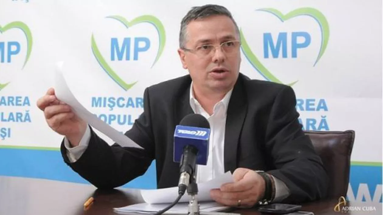 PMP cere eliminarea unei măsuri care afectează mediul de afaceri. Petru Movilă: De când e PSD la guvernare, nu există facilităţi reale pentru societăţi, ci doar instabilitate fiscală