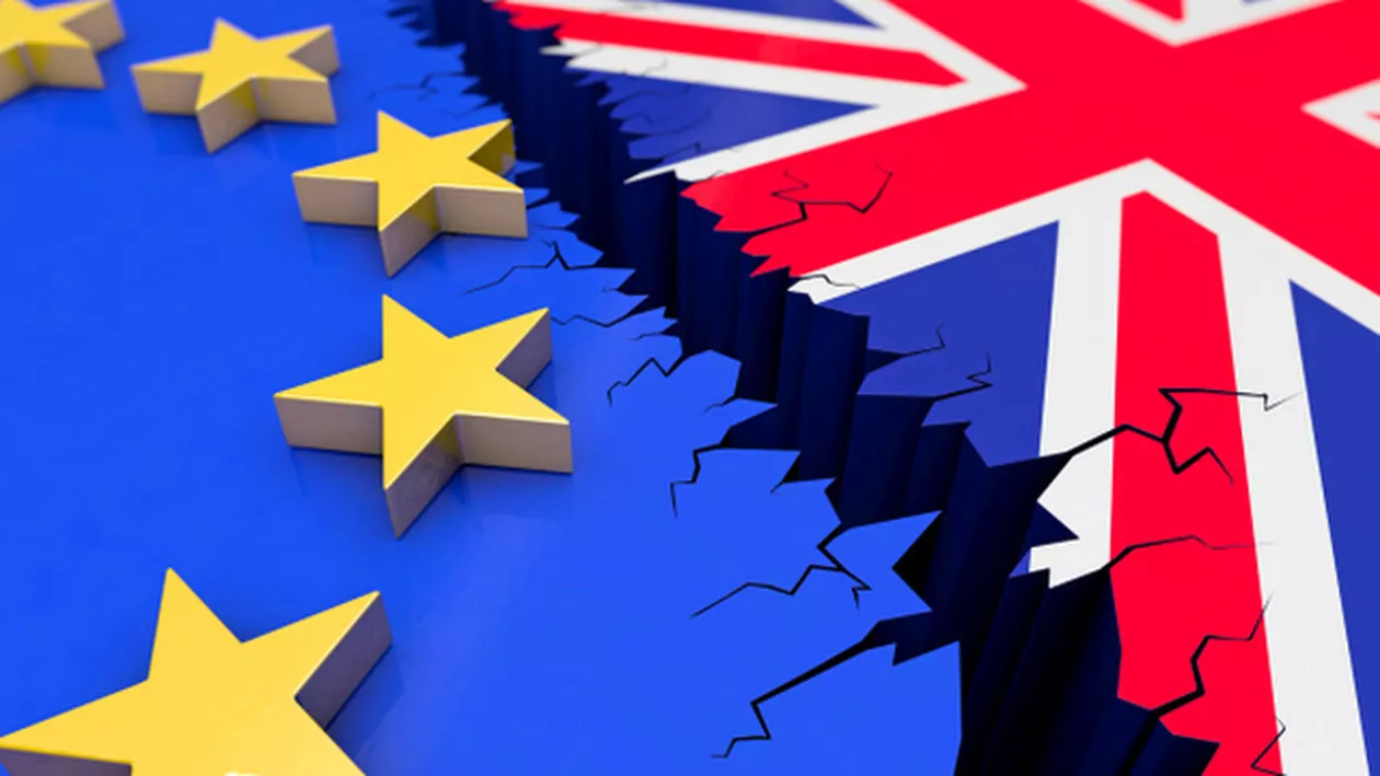 Avertisment CRUNT despre riscul unui Brexit fără acord cu UE: Ar fi HAOS