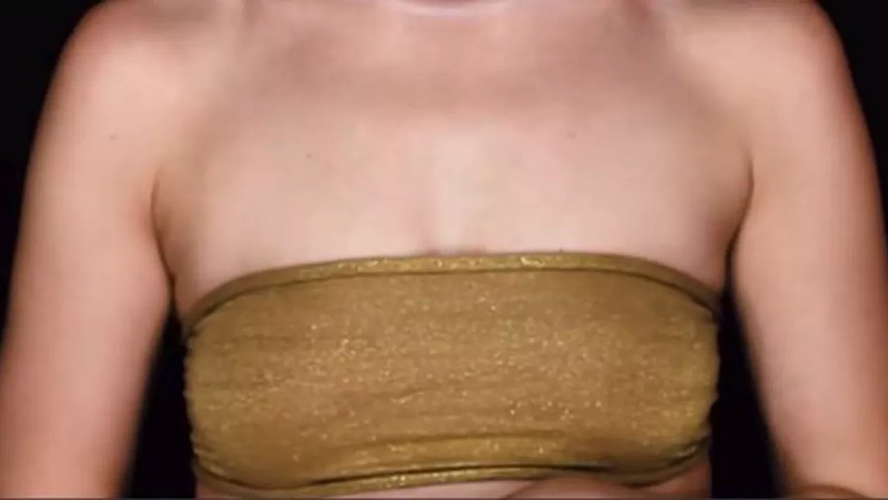 Cum arată femeia fără cap (VIDEO)