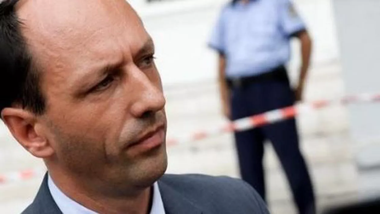 A doua candidatură la șefia DNA. Cine este Marius Iacob și ce dosare a instrumentat